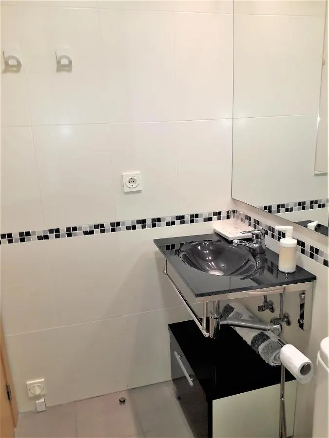 Atico Pacifico Parking Y Piscina Gratis Apartment Malaga