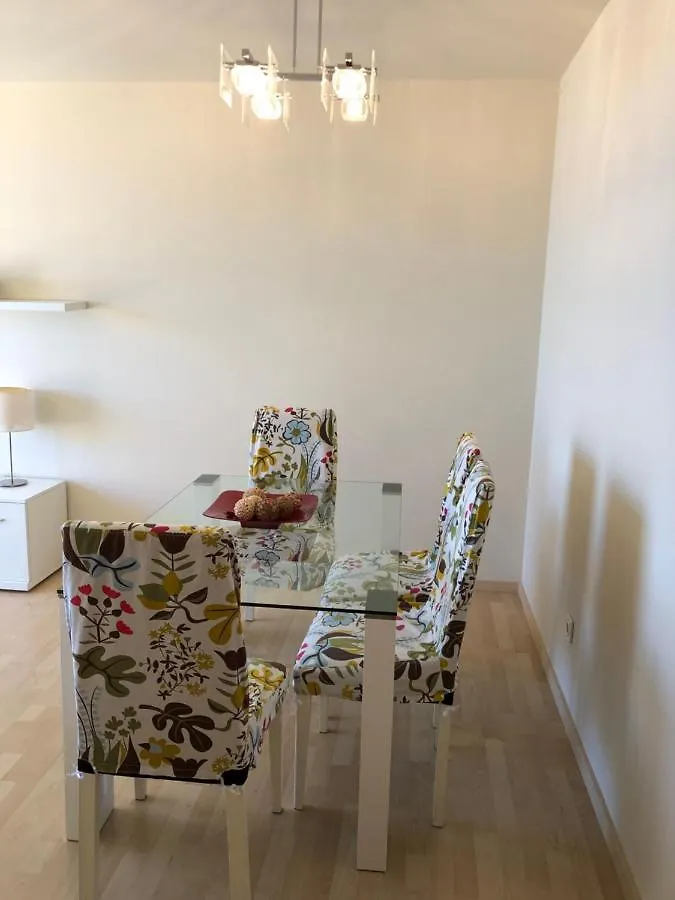 Appartement Atico Pacifico Parking Y Piscina Gratis à Málaga Espagne