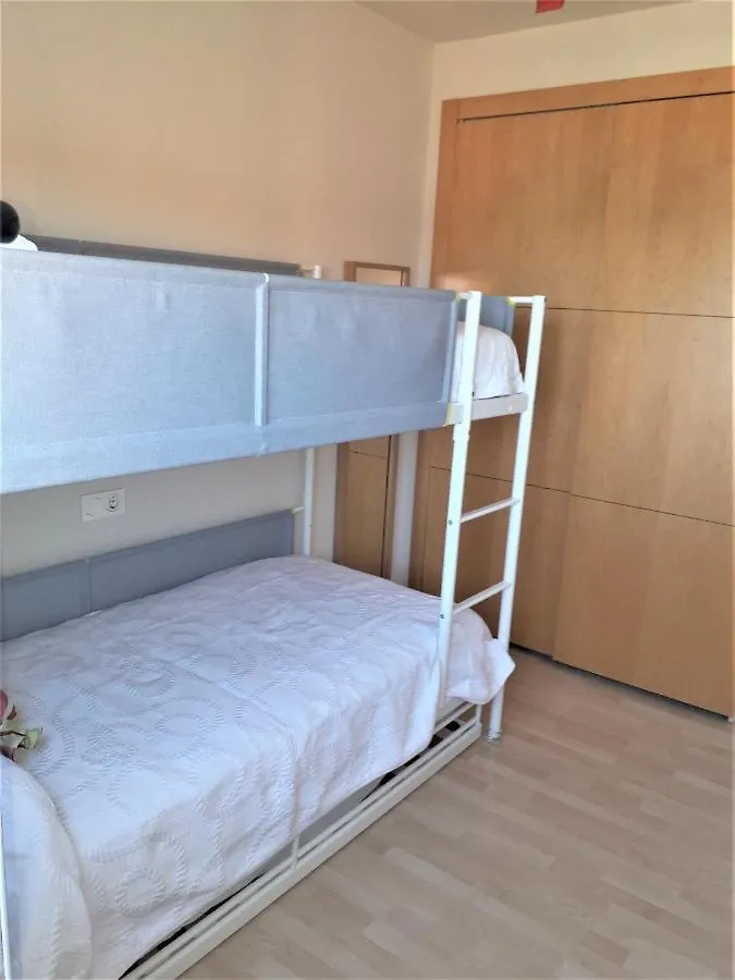 Appartement Atico Pacifico Parking Y Piscina Gratis à Málaga 0*,  Espagne
