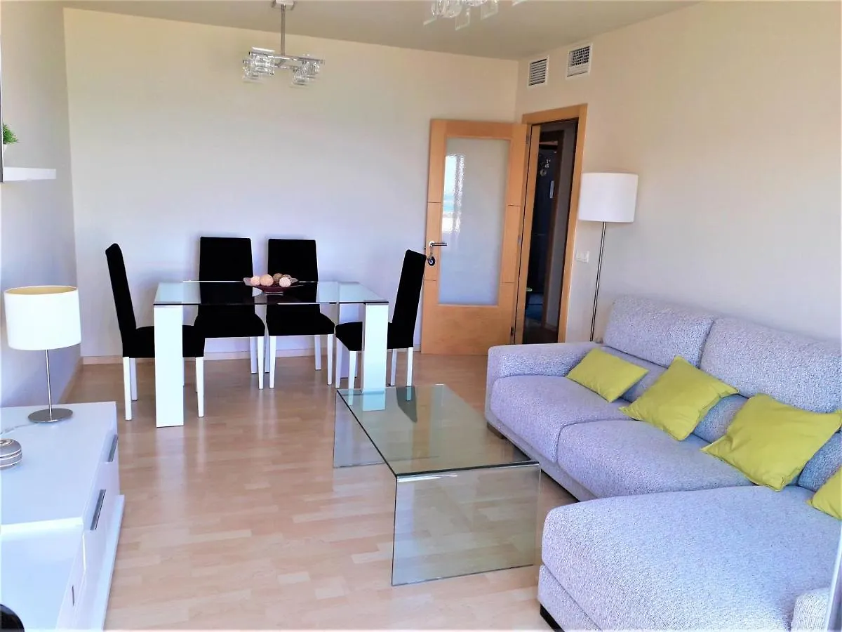 Appartement Atico Pacifico Parking Y Piscina Gratis à Málaga 0*,  Espagne